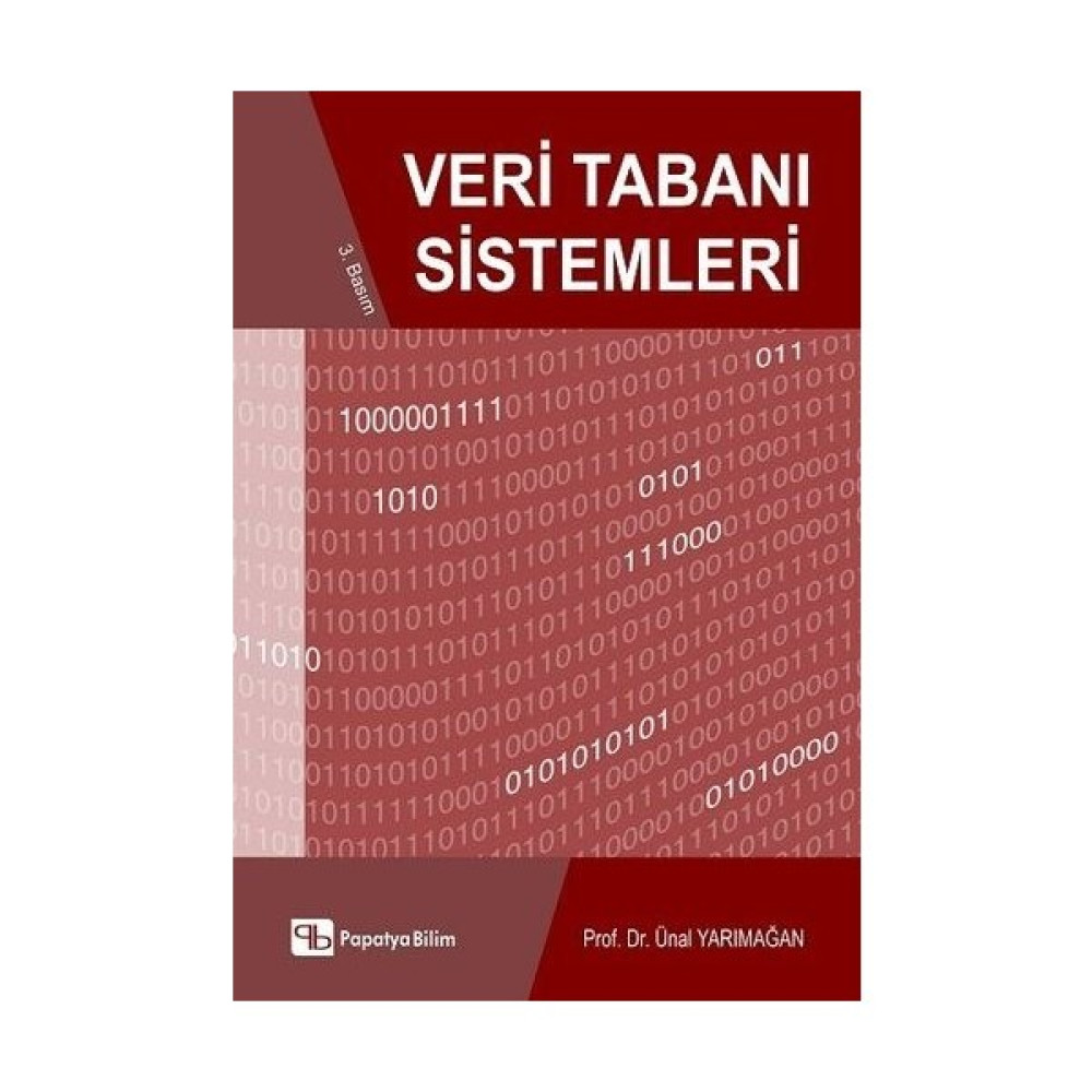 Veri Tabanı Sistemleri Akademik Fiyatı
