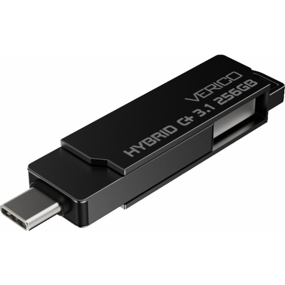 Verico 128 GB Usb+Type-C Flash Bellek Flash Bellekler Fiyatı
