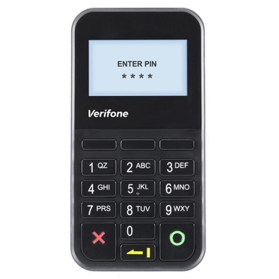 Verifone 1000SE Contactless Pinpad