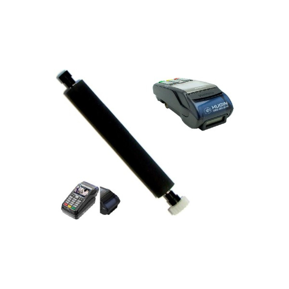 Verifone / Hugin VX675 Orijinal Pos Yazıcı Merdanesi Yazarkasa Fiyatı