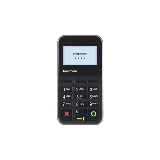 Verifone MX-915 Olivetti Yazarkasa