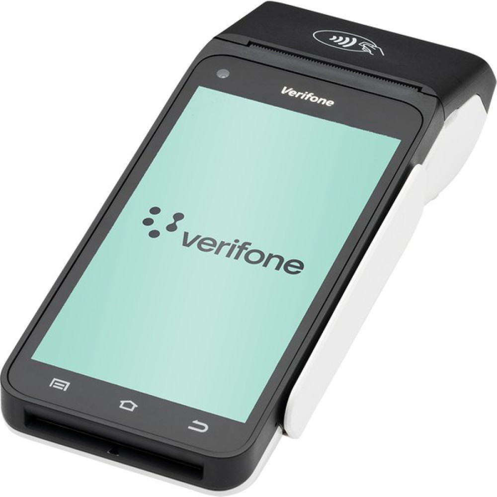Verıfone T650P Androıd Yazarkasa Pos Yazarkasa Fiyatı