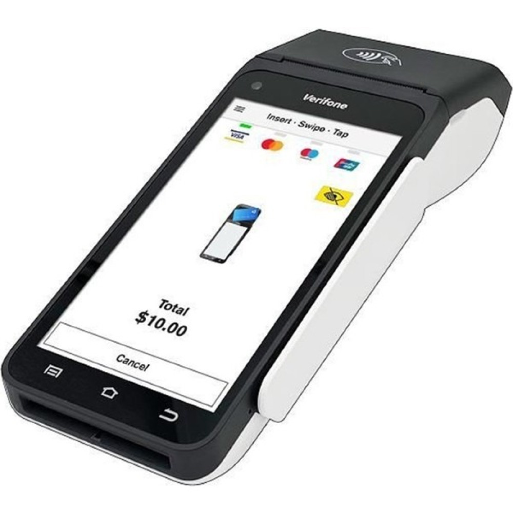 Verifone T650P Eu 4g Eu Psu Lıght Mode 2GB/16GB Pcı 5 Android Pos Kasa Yazarkasa Fiyatı