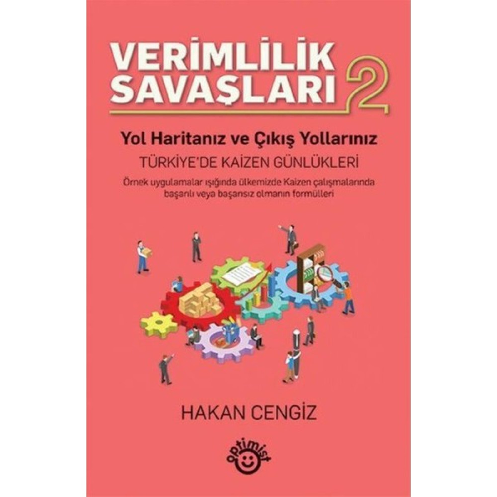 Verimlilik Savaşları - 2 İş, Ekonomi & Pazarlama Fiyatı