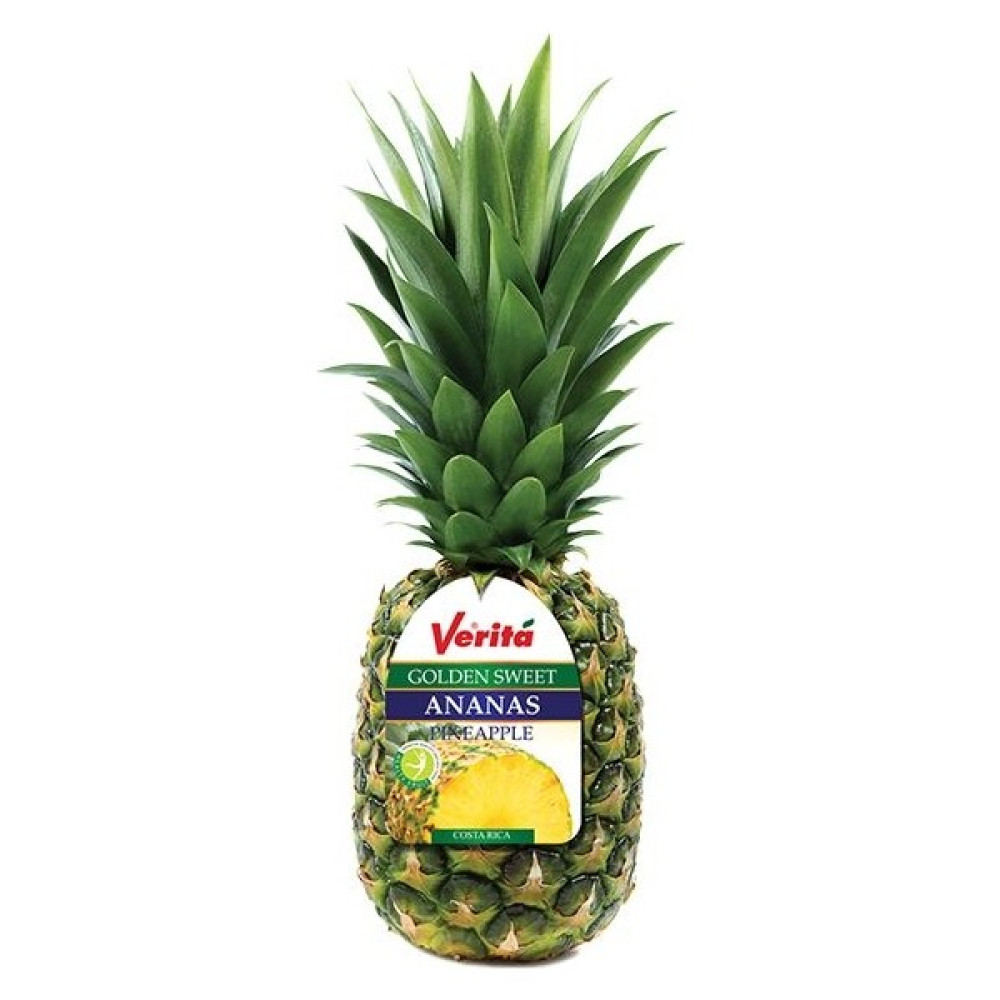 Verita Ananas - 1 Adet Oto Boyaları Fiyatı