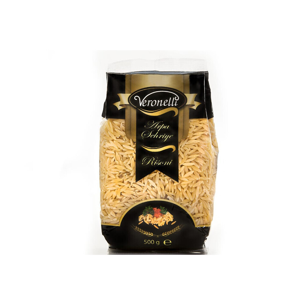 Veronelli Arpa 500 Gr Makarnalar Fiyatı