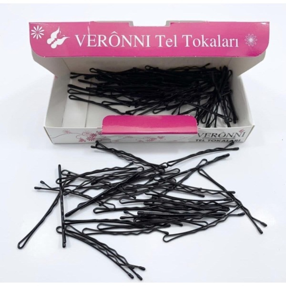 Veronni 100’LÜ Tel Toka Toka, Taç & Saç Bandı Fiyatı