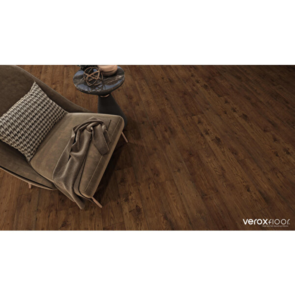 Veroxfloor Laminant Parke Monet Classic 1033 Trendy Chestnut Ac4 32.sınıf Ae Hs 10 x 192 x 1285 mm 1 Paket 1,7271 M² Parke Fiyatı