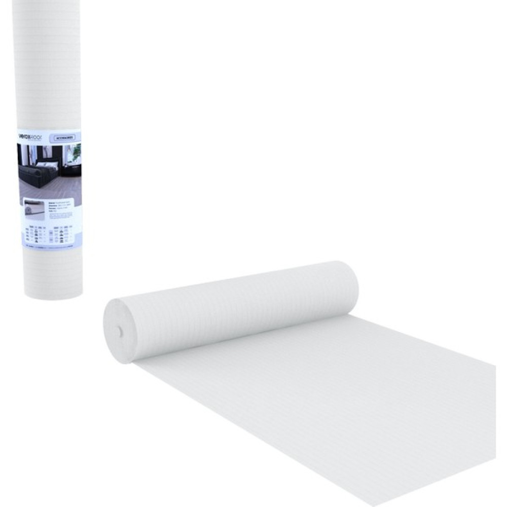 Veroxfloor Parke Altı Şilte Paket, Ambalaj, 2mm Rulo 50M² Parke Altı Polietilen Şilte Parke Fiyatı
