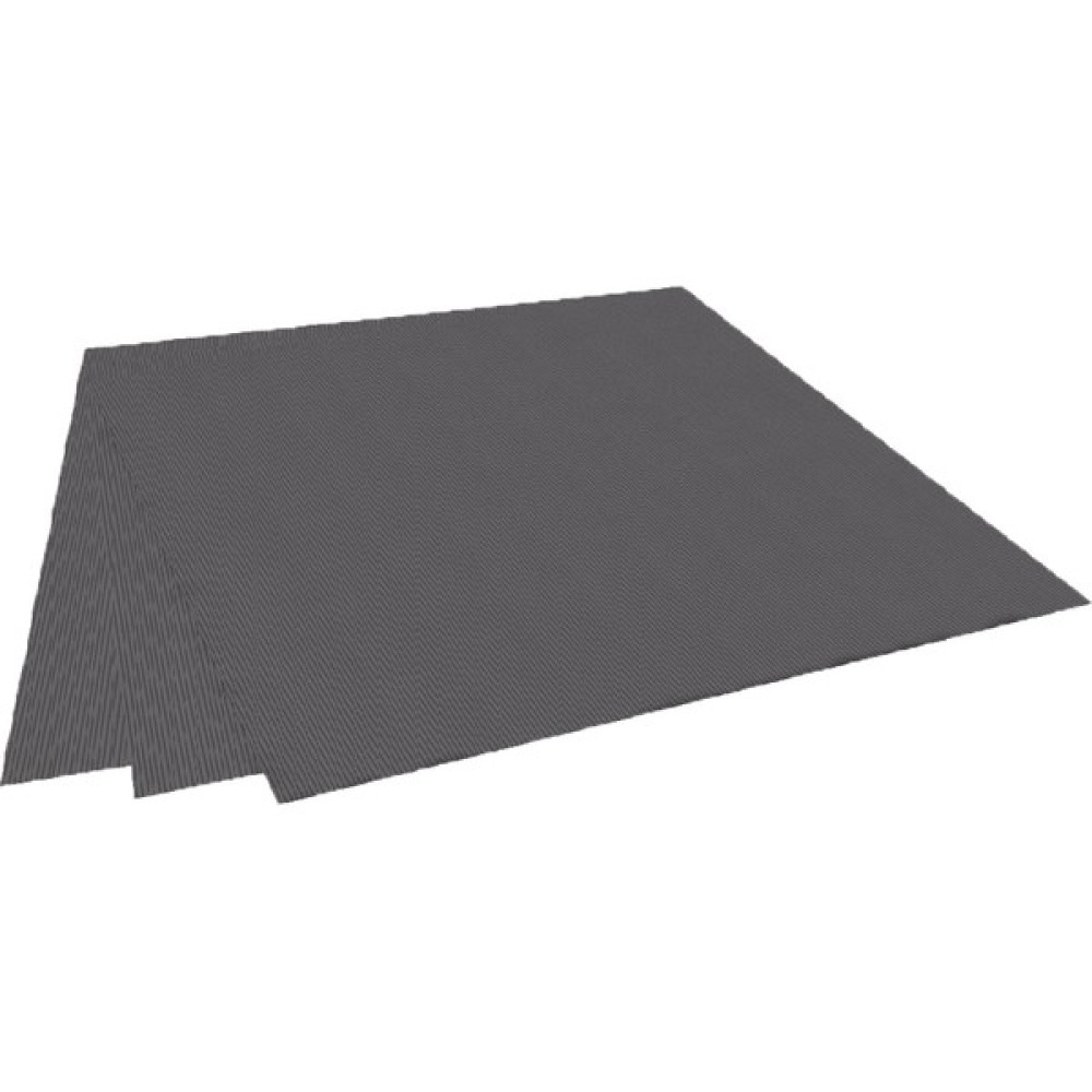 Veroxfloor Parke Altı Xps (Kapron) Strafor, Şilte 3mm Paket 50M² Parke Altı Ekstrude Polistren Levha Parke Fiyatı