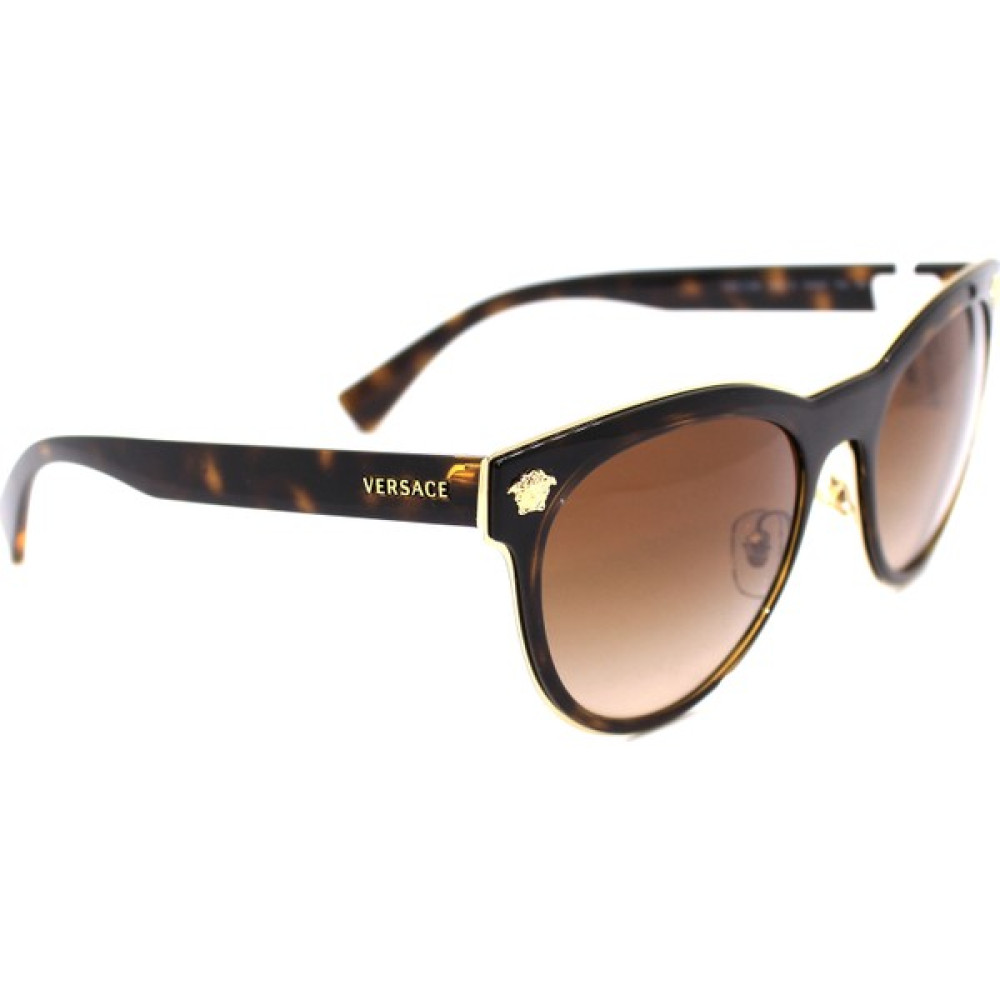 Versace 0VE2198 125213 54 Kadın Güneş Gözlüğü Kadın Güneş Gözlükleri Fiyatı