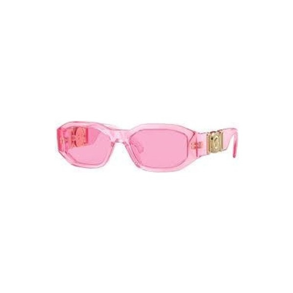 Versace 4429U 5370/5 Çocuk Güneş Gözlüğü - Pembe Çocuk Güneş Gözlükleri Fiyatı