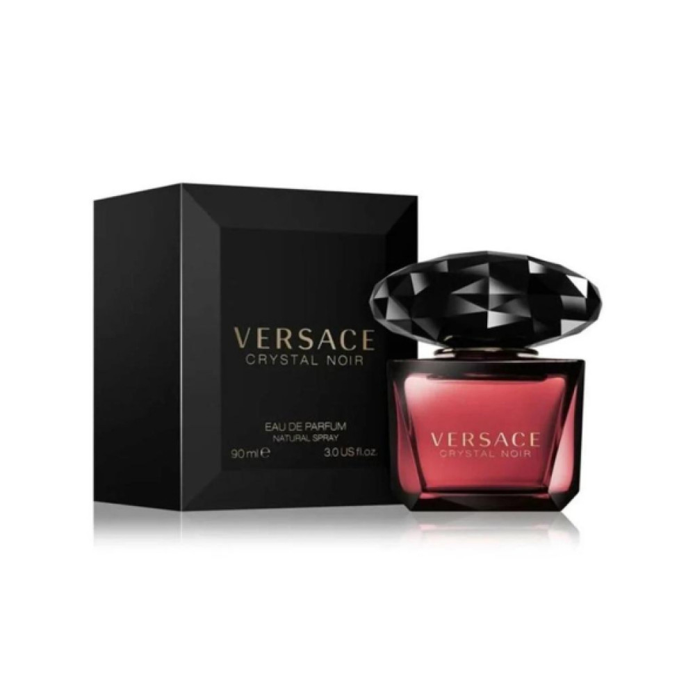 Versace Crystal Noir Edp 90 Ml Kadin Parfumu Kadın Parfümleri Fiyatı