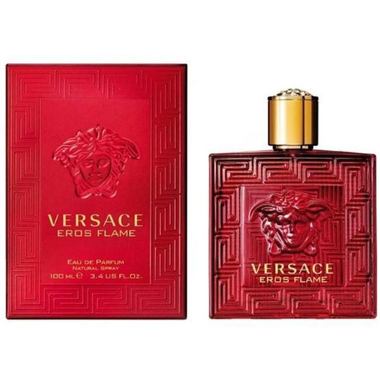 Versace Eros Flame EDP 100 ml Erkek Parfüm Erkek Parfümleri Fiyatı