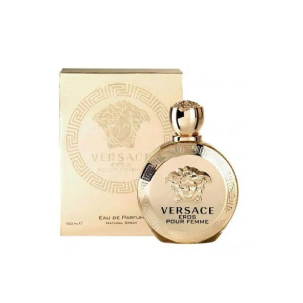 Versace Eros Pour Femme Edp 100 Ml Kadin Parfum Kadın Parfümleri Fiyatı