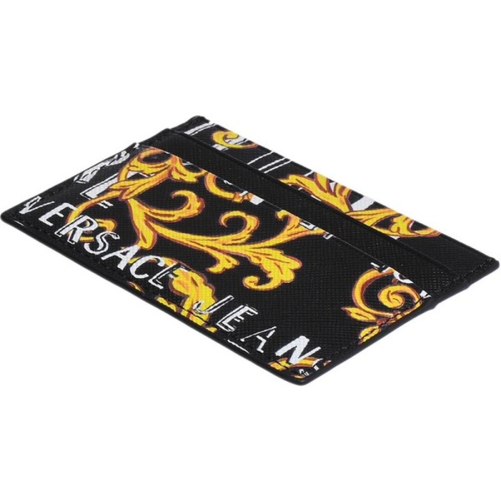 Versace Jeans Couture 74YA5PB2-ZP203-G89 Multi Erkek Kartlık Erkek Kartlık Fiyatı