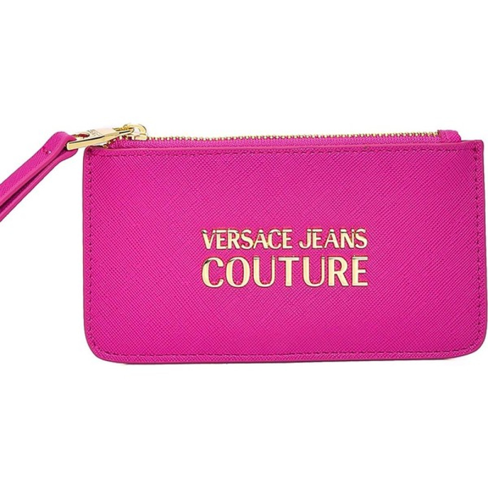 Versace Jeans Couture Dikey Kadın Cüzdanı Bayan Cüzdan Fiyatı