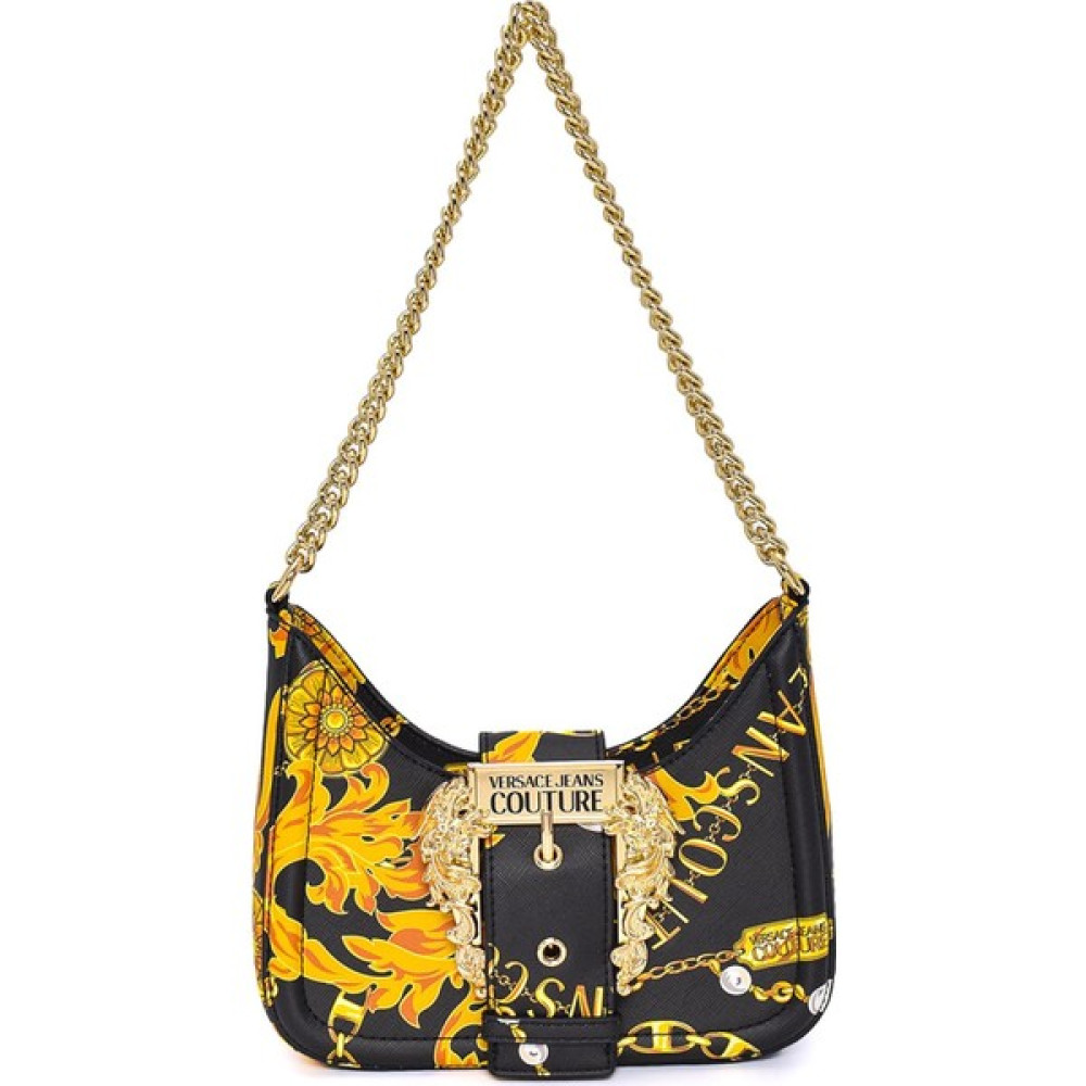 Versace Jeans Couture Kemer Tokalı Kadın Omuz Çantası Bayan Çanta ve Cüzdan Fiyatı