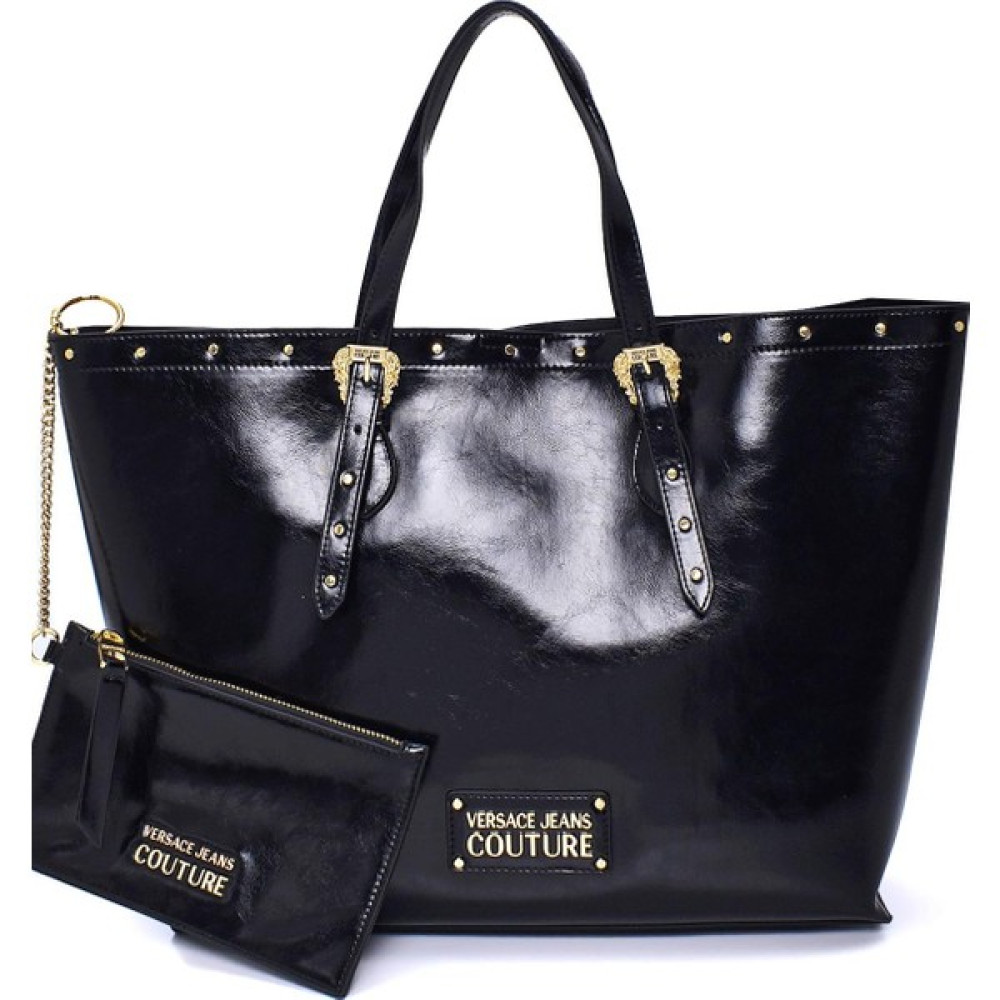 Versace Jeans Couture Mini Cüzdanlı Kadın Omuz Çantası Bayan Çanta ve Cüzdan Fiyatı