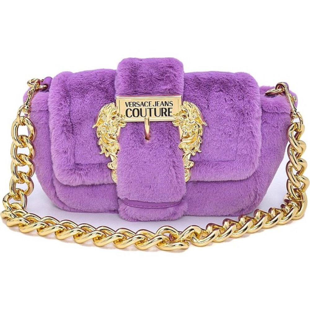 Versace Jeans Couture Peluş Kadın Omuz Çantası Bayan Çanta ve Cüzdan Fiyatı