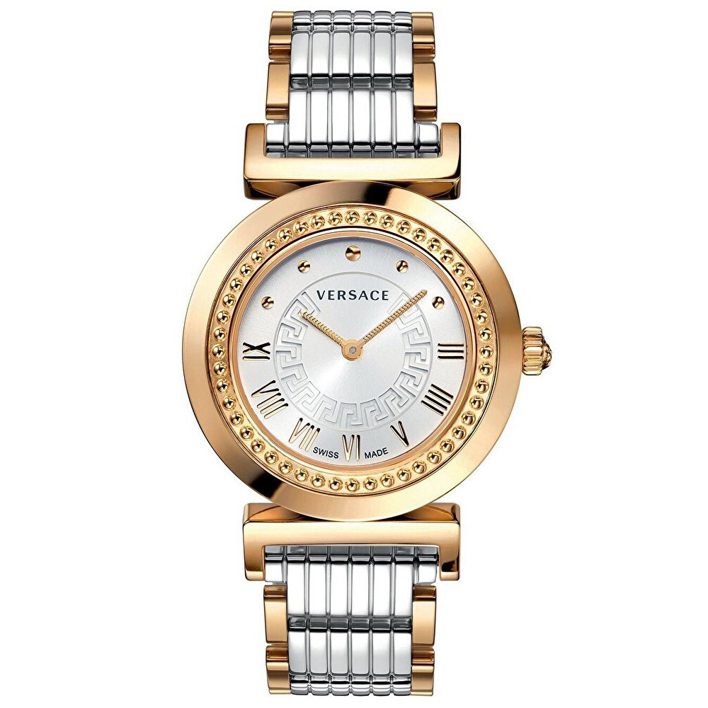 VERSACE VRSCP5Q80D499S089 Kadın Kol Saati Saat Fiyatı