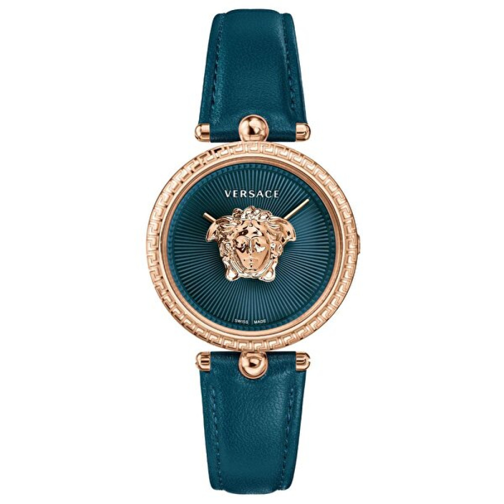 Versace Vrscvecq00318 Kadın Kol Saati Diğer Fiyatı