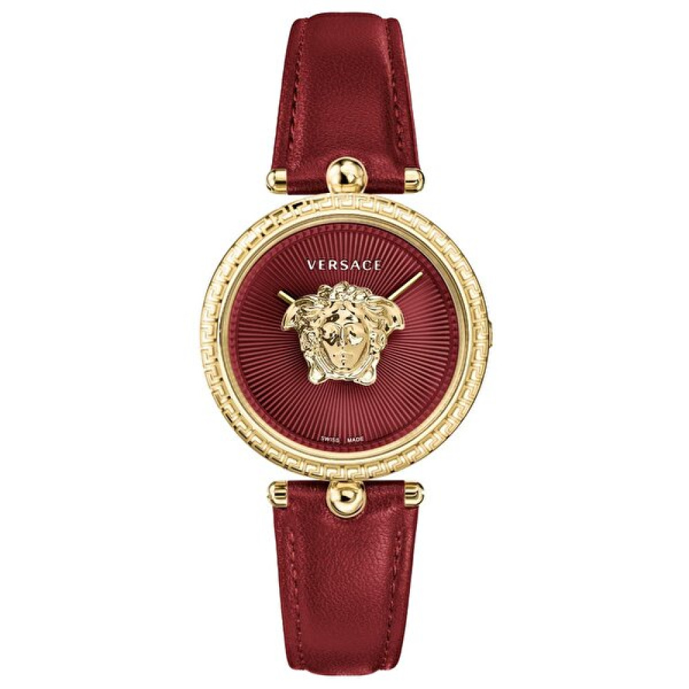 Versace Vrscvecq00418 Kadın Kol Saati Diğer Fiyatı