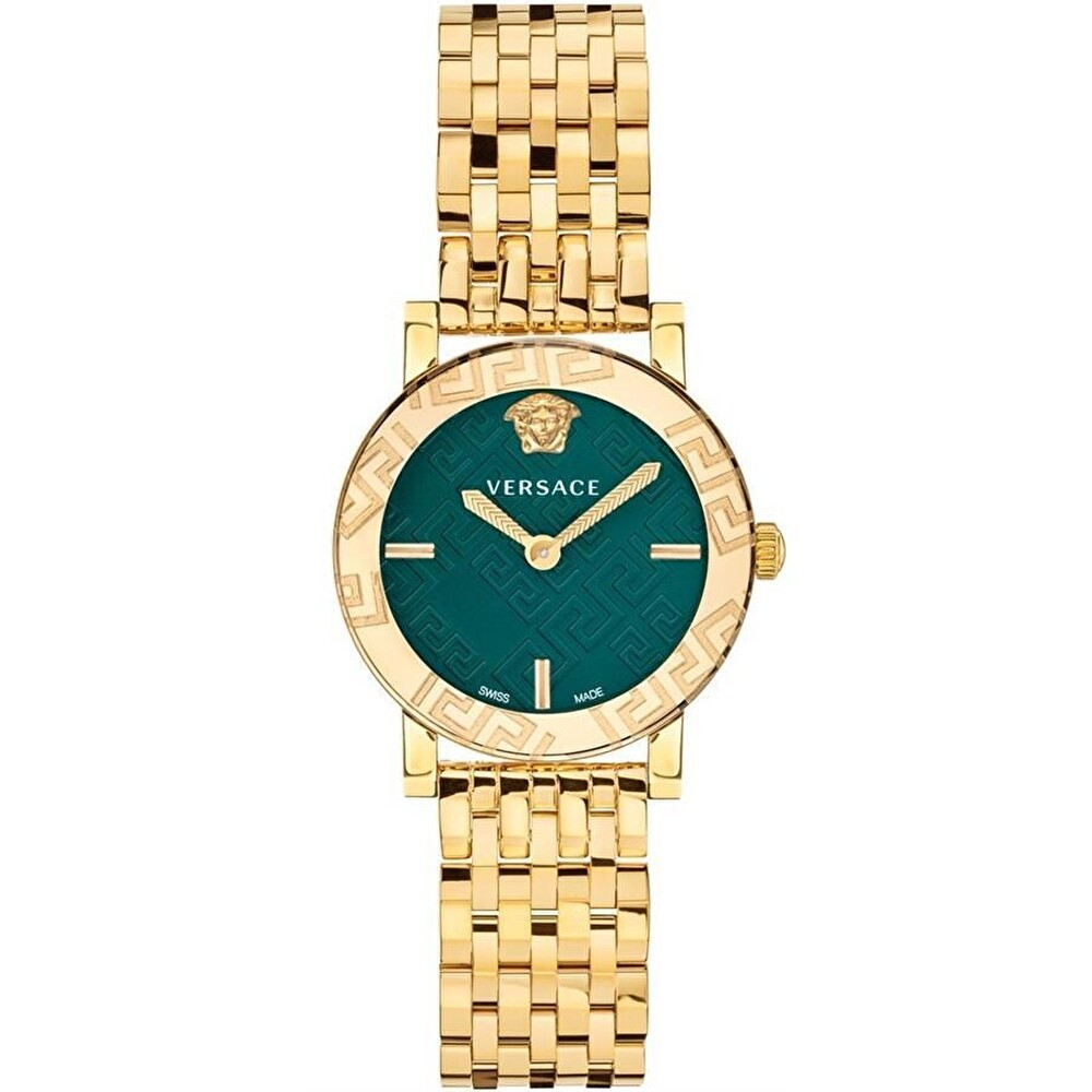 VERSACE VRSCVEU300521 Kadın Kol Saati Saat Fiyatı