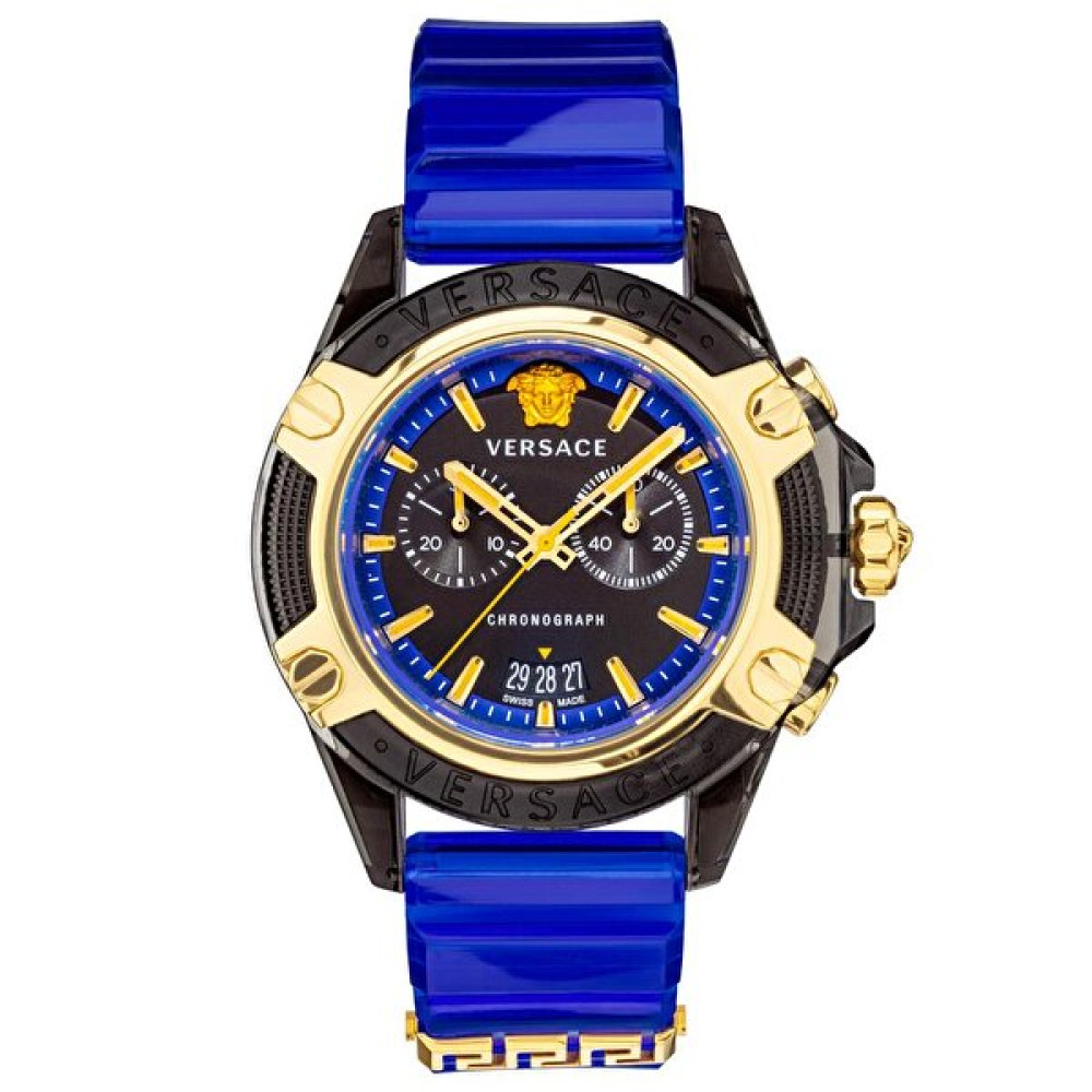 Versace Vrscvez700521 Erkek Kol Saati Kol Saatleri Fiyatı