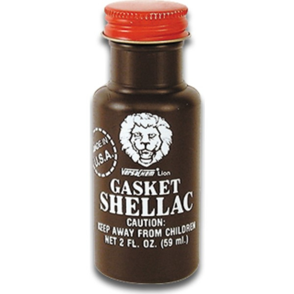 Versachem Gasket Shellac Şellak Conta 59 ml Boya Malzemeleri Fiyatı