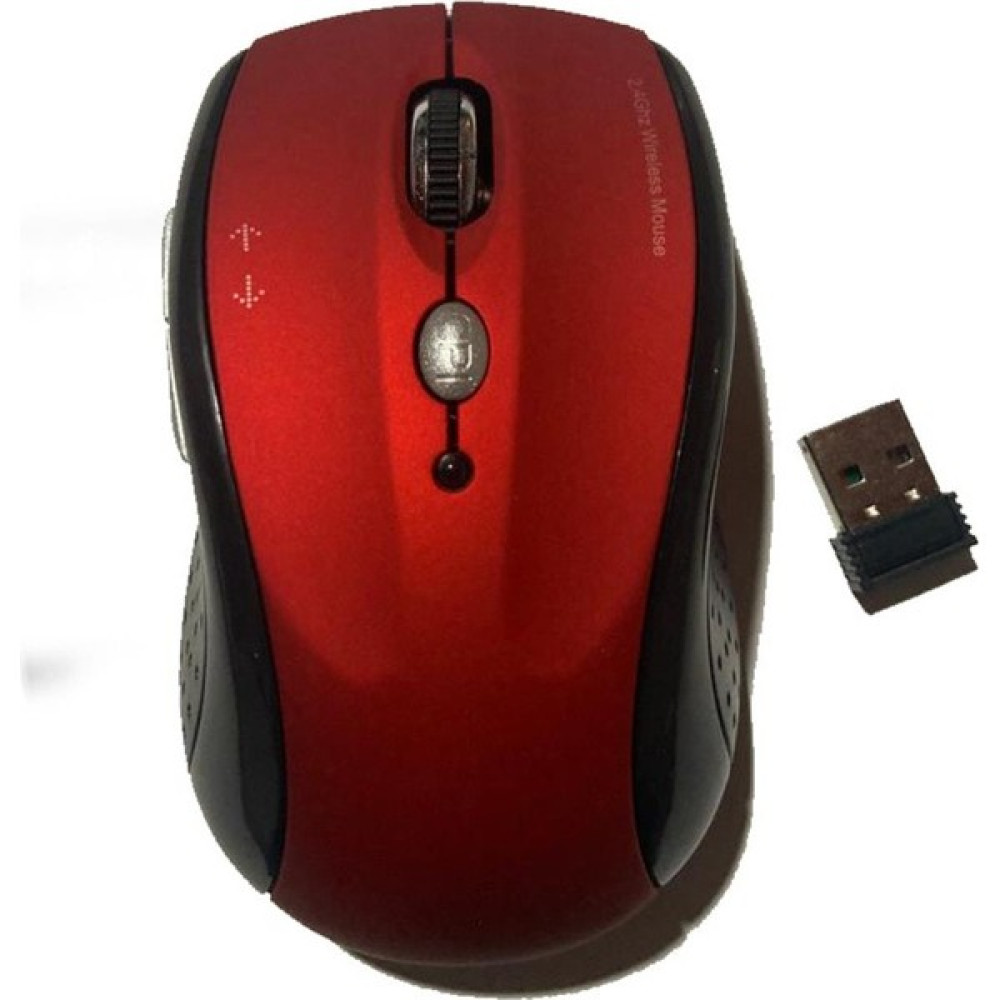 Versalite Versatile VR-WM637-WM663 Kablosuz Mouse Kırmızı - Beyaz - Mavi Klavye - Mouse Fiyatı
