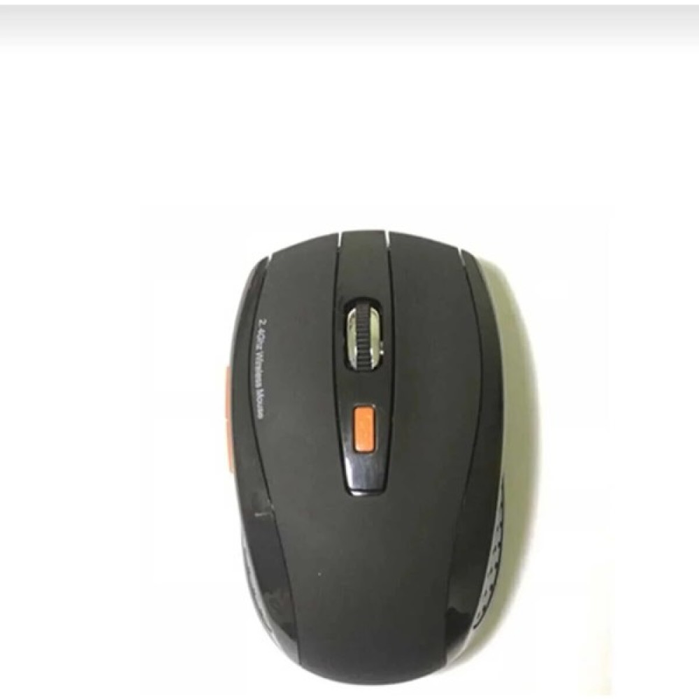 Versalite VR-WM620 Kablosuz Mouse - Siyah Klavye - Mouse Fiyatı