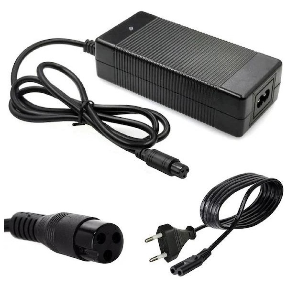 Versatil Versatile Hoverboard Ginger Smart Scooter Adaptör Şarj Cihazı Versatile 42V 2 Amper LPA98HB Laptop Adaptör Fiyatı