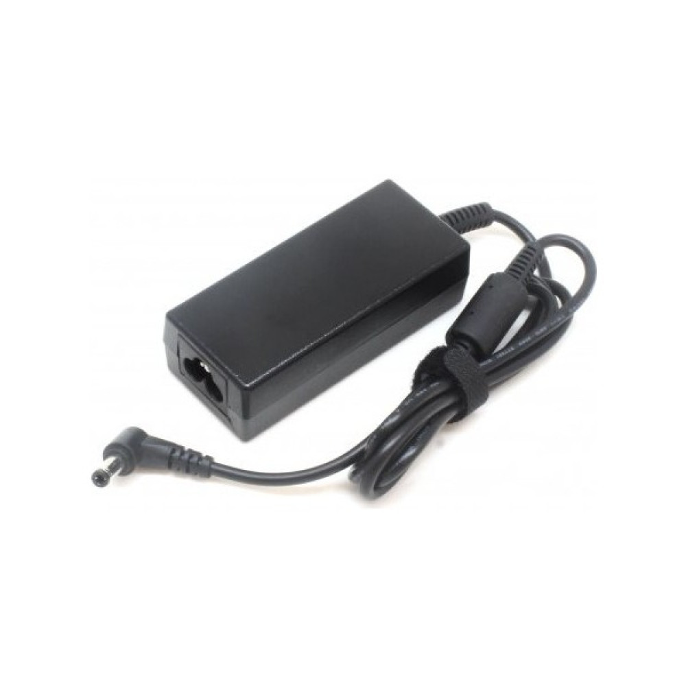 Versatile 90W 19V 4.74A 5.5*2.5 Standart Notebook Adaptör Laptop Şarj Aleti - Siyah Laptop Adaptör Fiyatı
