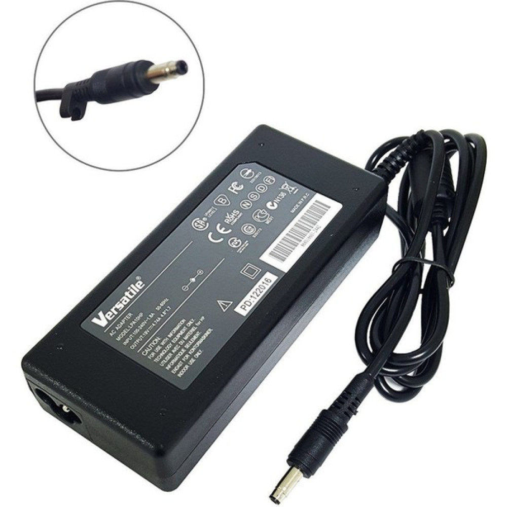 Versatile Hp Notebook Adaptör Şarj Aleti 19.5V 4.62A 4.5*3.0 Notebook Adaptörü Versatile LPA31DL - Siyah Oto Boyaları Fiyatı
