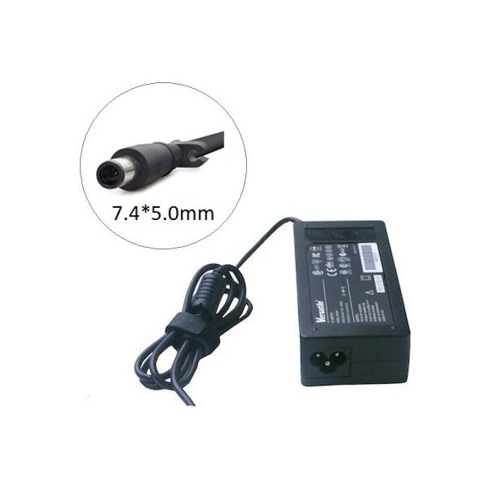 Versatile LPA11HP 7.4*5.0mm - Siyah Laptop Adaptör Fiyatı