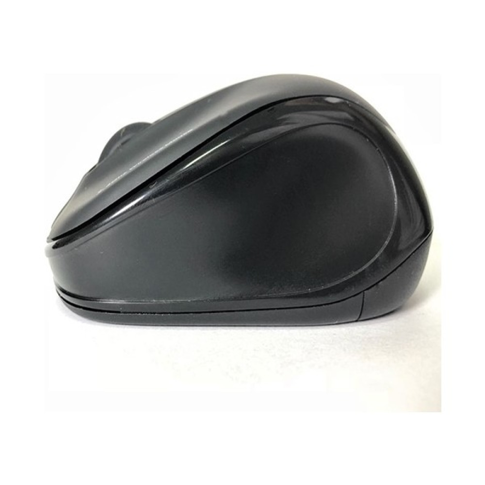 Versatile VR-WM637 Kablosuz Mouse - Siyah - Gri Klavye - Mouse Fiyatı
