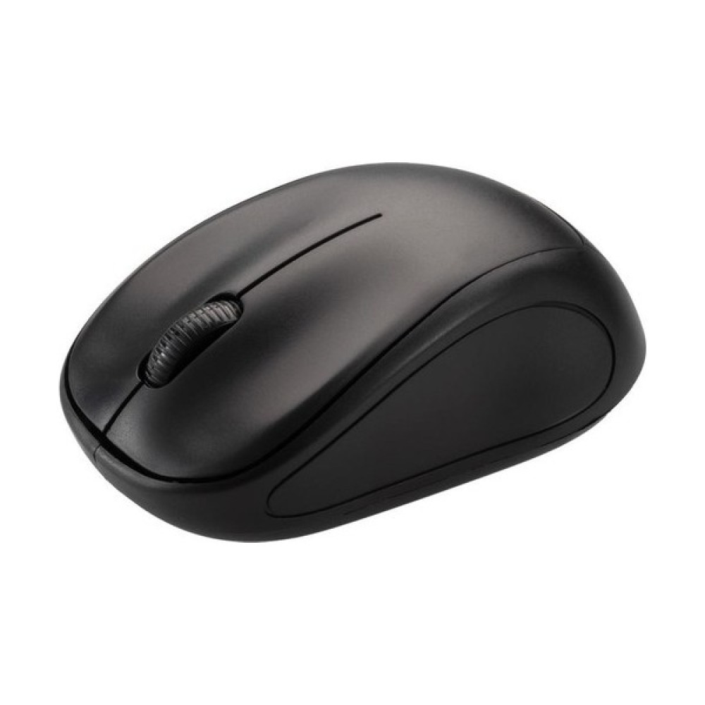 Versatile VR-WM640 Kablosuz Mause 2.4ghz 10M - Mavi - Siyah Klavye - Mouse Fiyatı