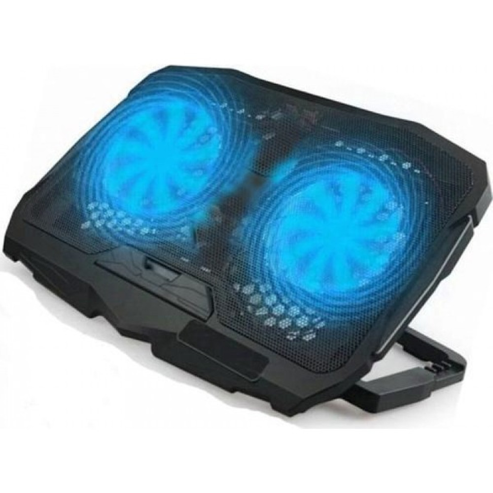 Versatile Vrc-D8 2fan Ayarlanabilir Laptop Gaming Soğutucu Cooler Oto Boyaları Fiyatı