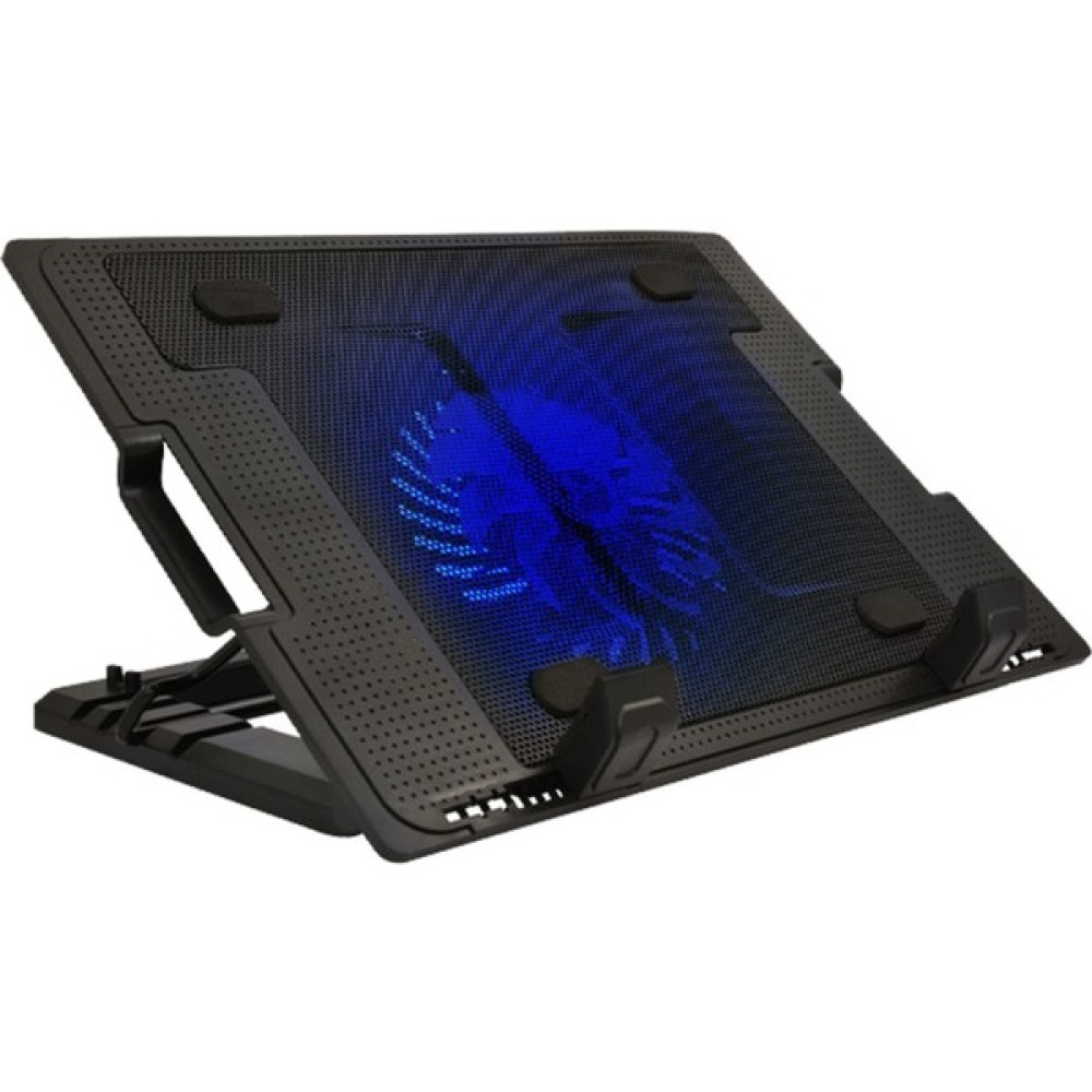 Versatile Vrc-R1 Geniş Fan Ayarlanabilir Standlı Laptop Soğutucu Dizüstü Bilgisayar Aksesuarları Fiyatı