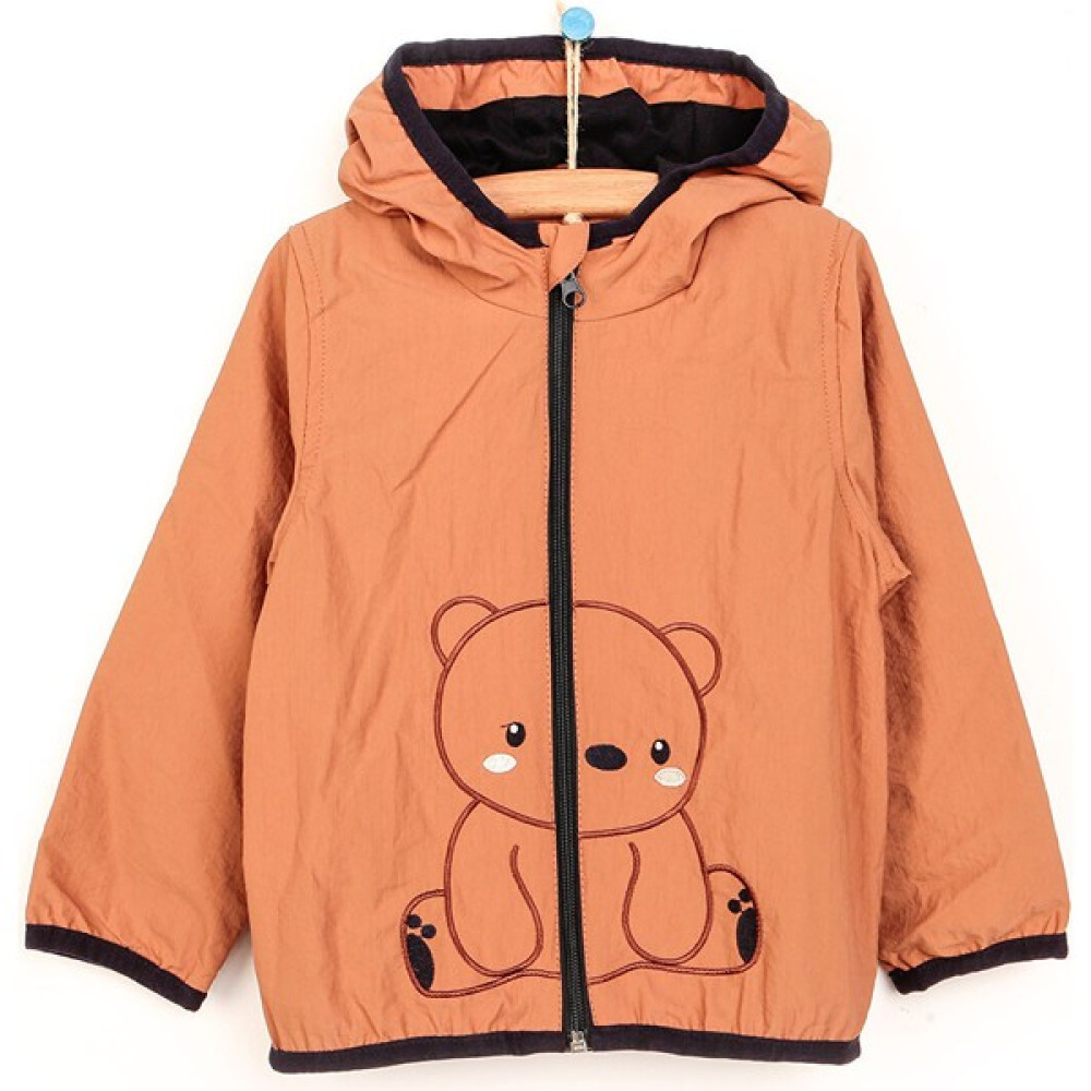 Verscon Basic Kız Bebek Beli Lastikli Yağmurluk Erkek Bebek Bebek Yağmurluk Fiyatı