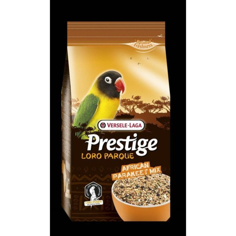 Versela Laga Loro Parque Afrika Paraket Yemi 1 kg Evcil Hayvan Ürünleri Fiyatı
