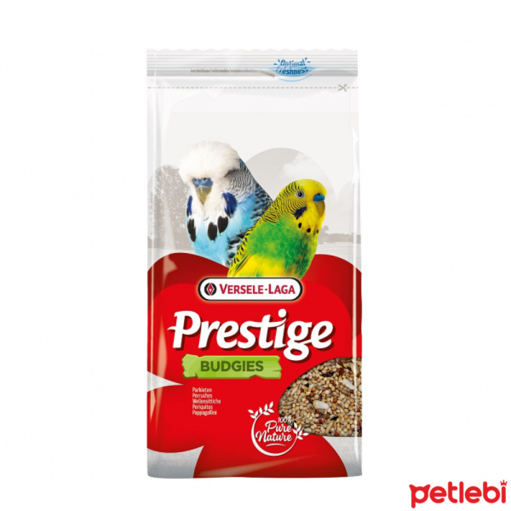 Versele Laga Budgies Prestige Muhabbet Kuşu Yemi 1kg Evcil Hayvan Ürünleri Fiyatı