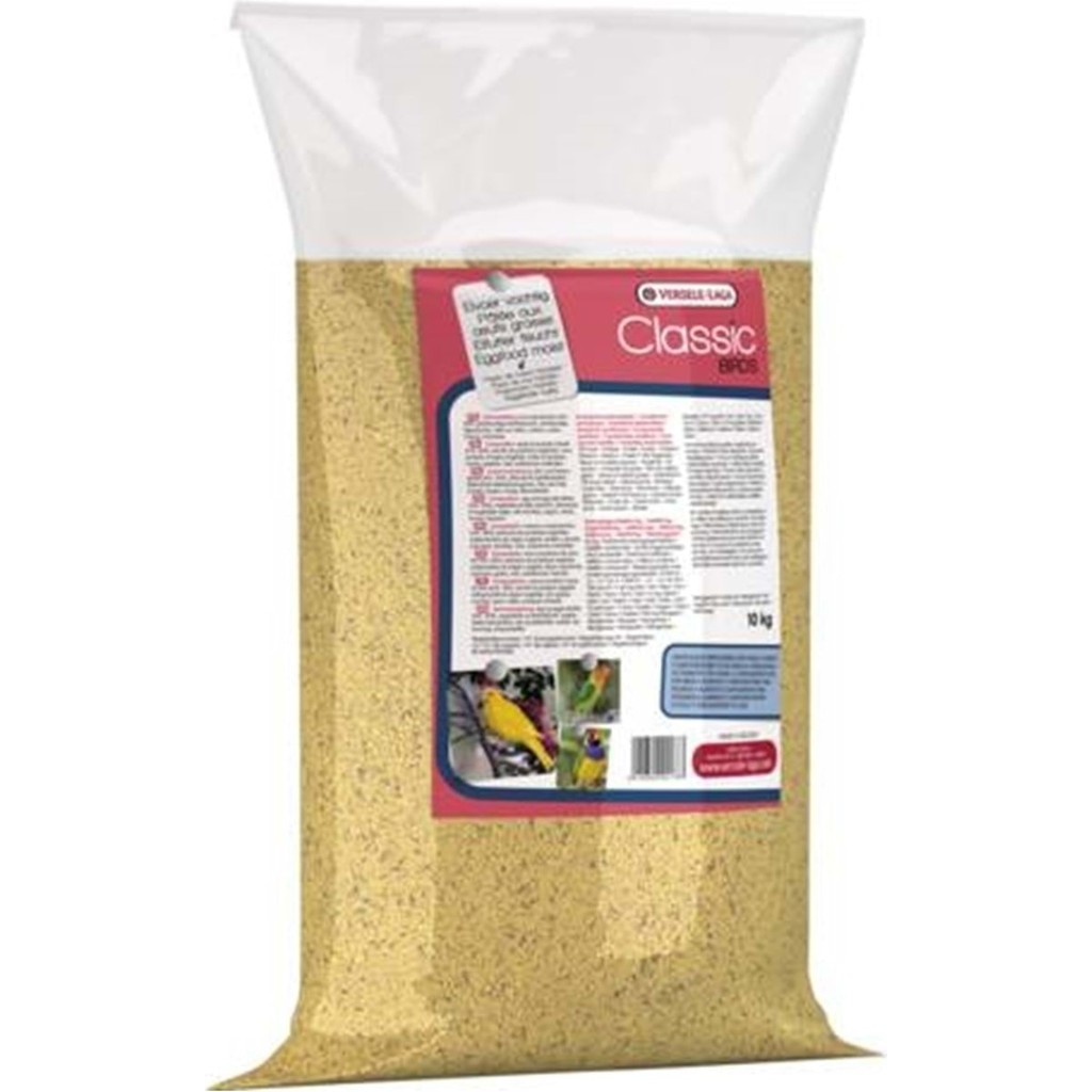 Versele-Laga Klasik Nemli Yumurta Maması 10 Kg Diğer Fiyatı