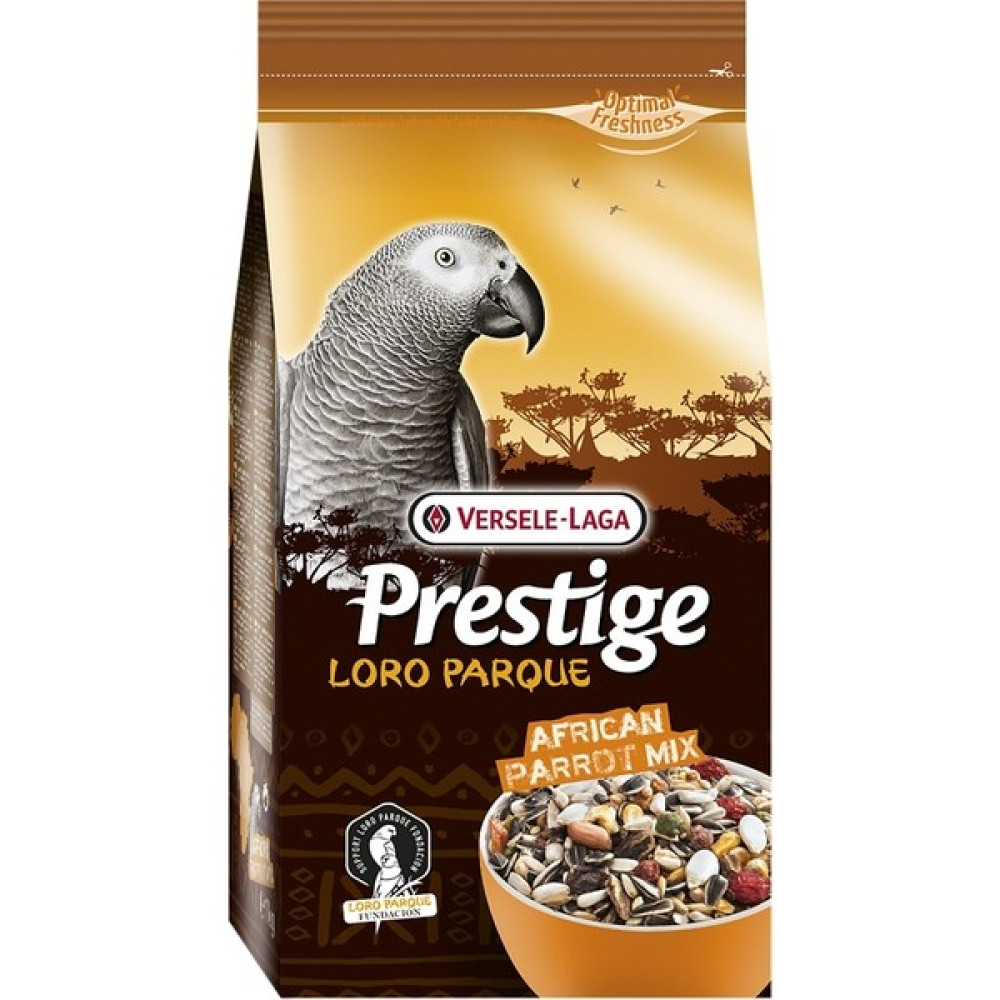 Versele Laga Loro Parque Afrika Papağan Yemi 1 kg Evcil Hayvan Ürünleri Fiyatı