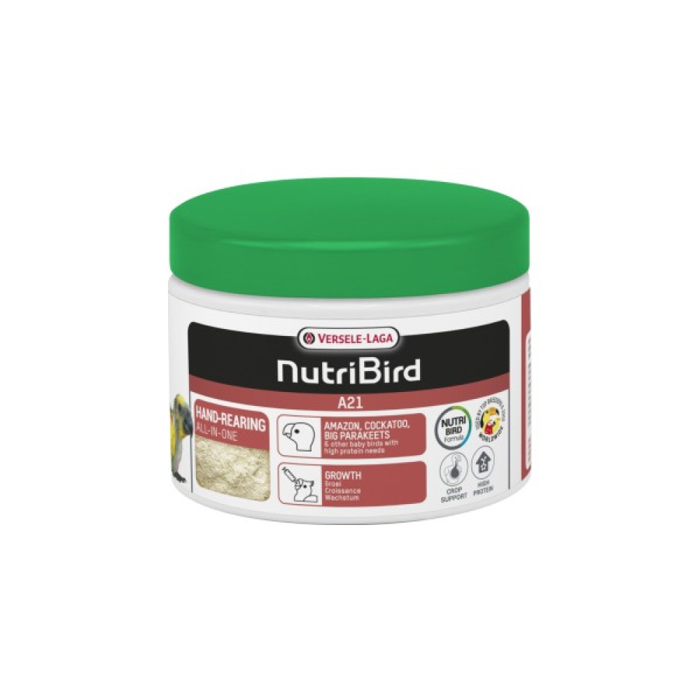 Versele Laga Nutribird A21 250 gr Evcil Hayvan Ürünleri Fiyatı