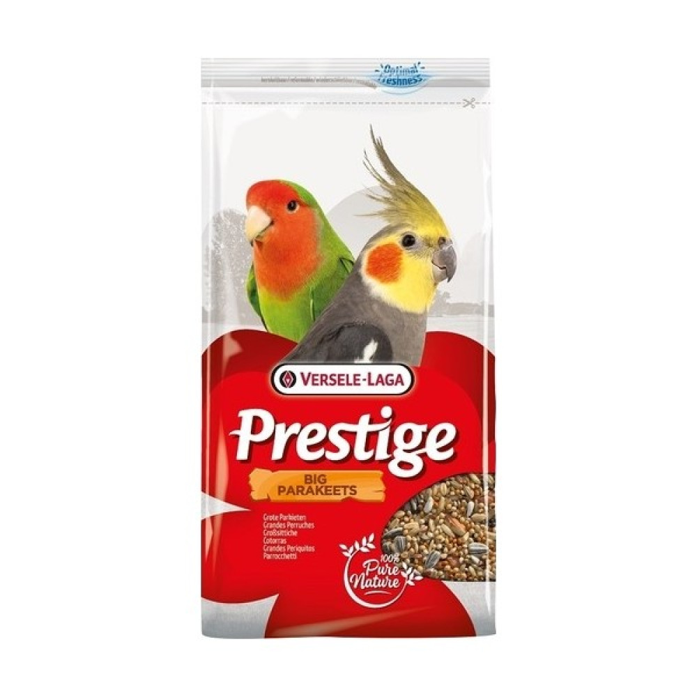 Versele Laga Paraket Sultan Cennet Papağanı Yemi 1 kg * 5 Adet Evcil Hayvan Ürünleri Fiyatı