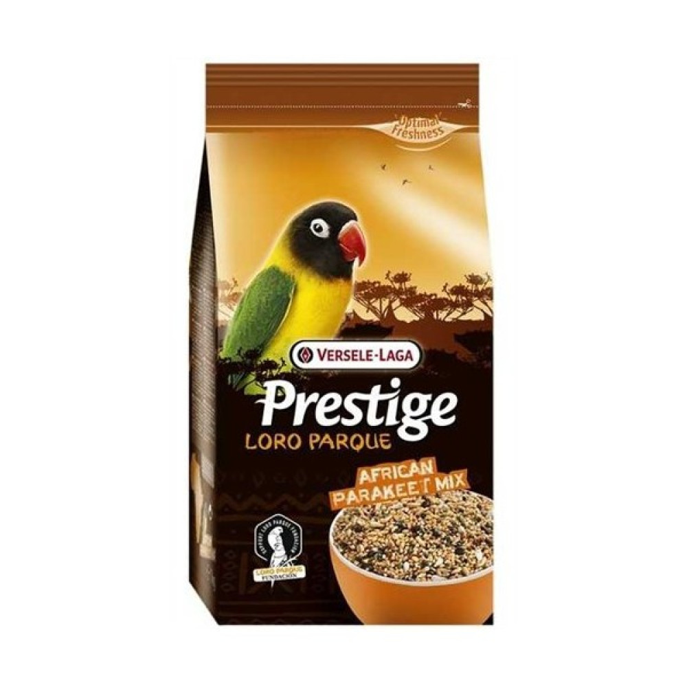 Versele Laga Prestige Loro Parque African Karışık Parakeet Yemi 1 Kg Evcil Hayvan Ürünleri Fiyatı