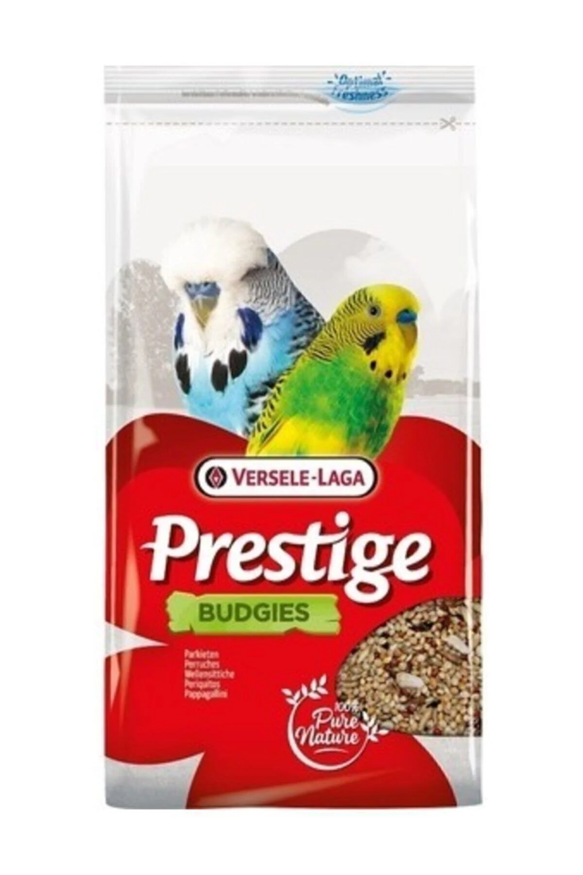 Versele Laga Prestige Muhabbet Yemi 1 Kg Kuş Yemi" Evcil Hayvan Ürünleri Fiyatı