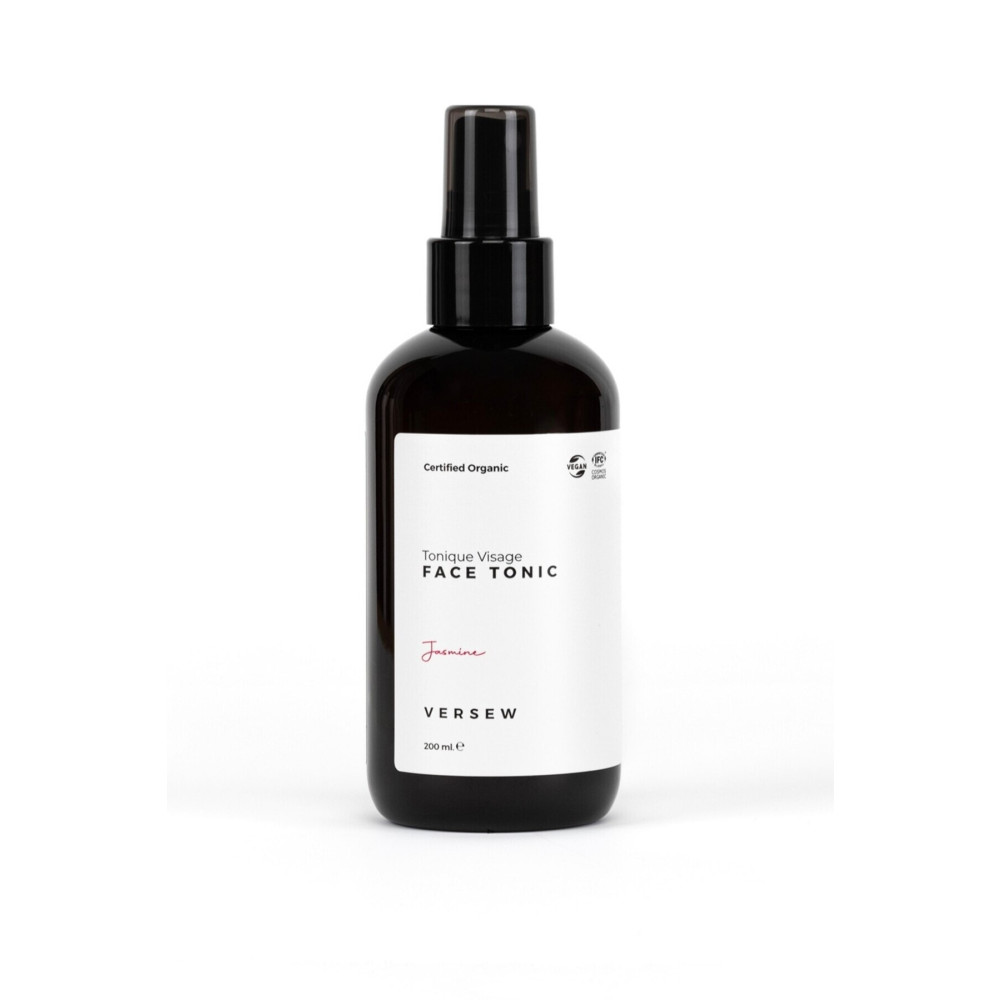 VERSEW Organik Gözenek Sıkılaştırıcı & Arındırıcı Tonik 200 Ml Cilt ve Yüz Bakımı Fiyatı